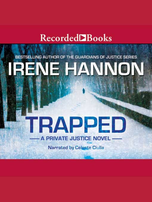 Title details for Trapped by Irene Hannon - Available